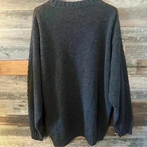 Vintage Setball by Gabriella Frattini Wool Sweater size XXL - Picture 7 of 7